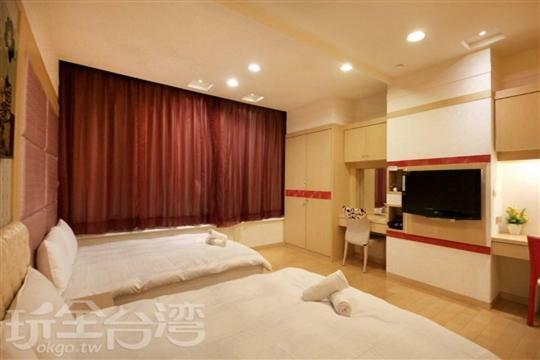 Апартаменты 85 Pries Гаосюн Экстерьер фото